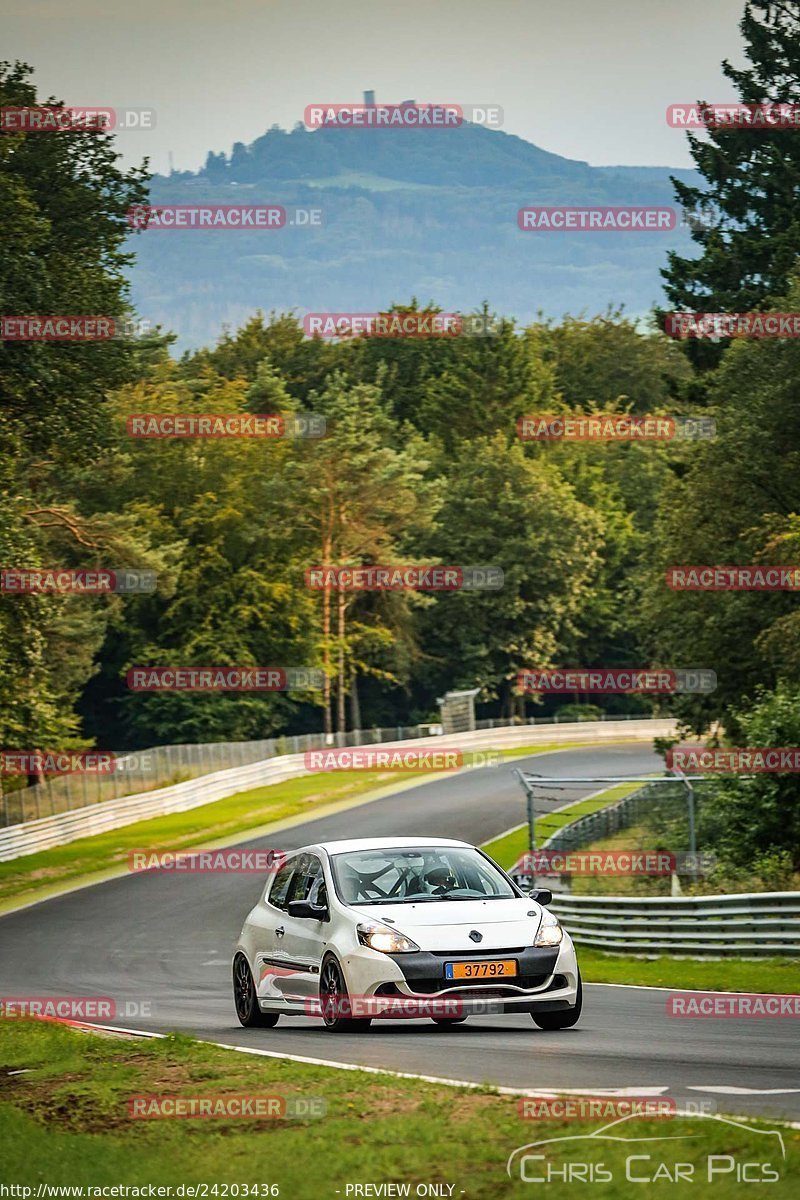 Bild #24203436 - Touristenfahrten Nürburgring Nordschleife (28.08.2023)