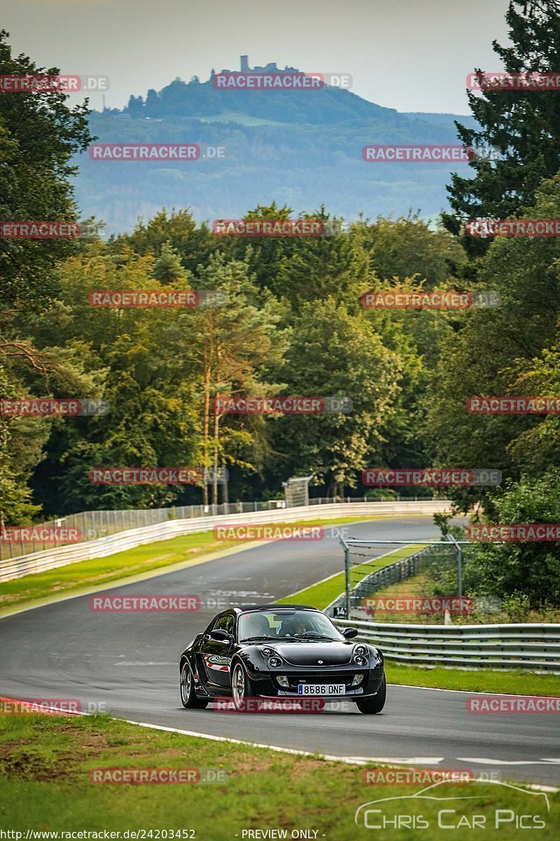 Bild #24203452 - Touristenfahrten Nürburgring Nordschleife (28.08.2023)