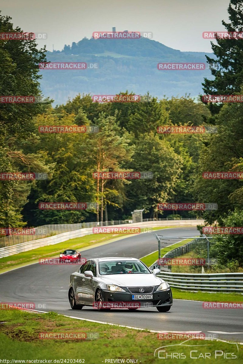 Bild #24203462 - Touristenfahrten Nürburgring Nordschleife (28.08.2023)