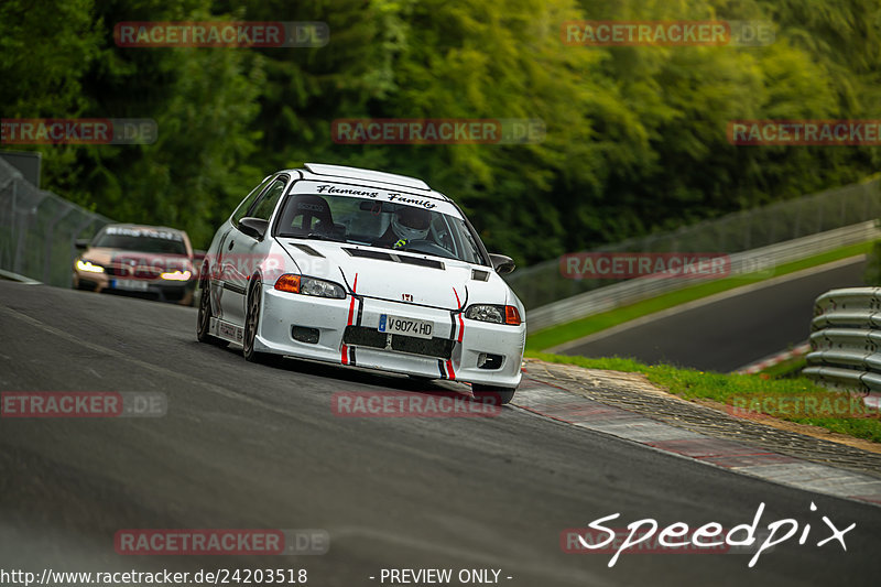 Bild #24203518 - Touristenfahrten Nürburgring Nordschleife (28.08.2023)