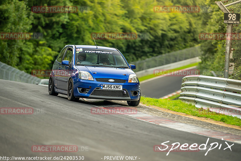 Bild #24203530 - Touristenfahrten Nürburgring Nordschleife (28.08.2023)