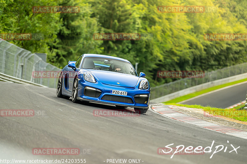 Bild #24203555 - Touristenfahrten Nürburgring Nordschleife (28.08.2023)