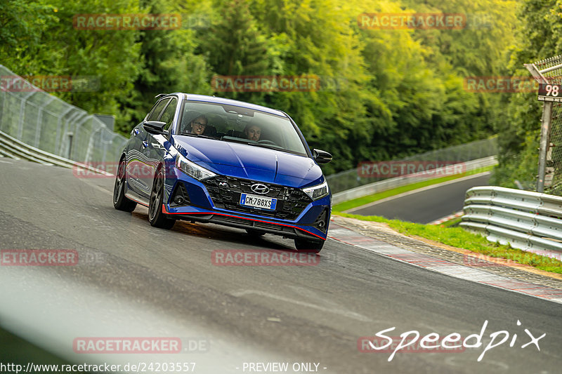 Bild #24203557 - Touristenfahrten Nürburgring Nordschleife (28.08.2023)