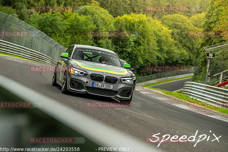 Bild #24203558 - Touristenfahrten Nürburgring Nordschleife (28.08.2023)