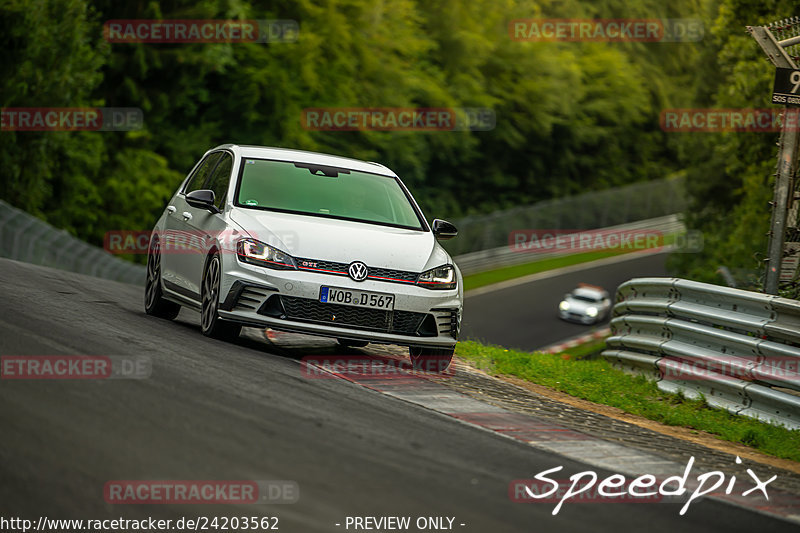 Bild #24203562 - Touristenfahrten Nürburgring Nordschleife (28.08.2023)