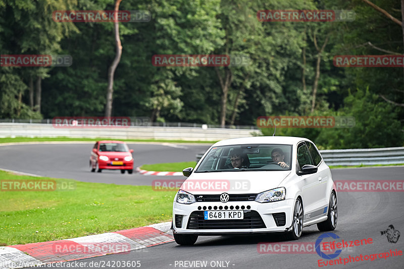 Bild #24203605 - Touristenfahrten Nürburgring Nordschleife (28.08.2023)