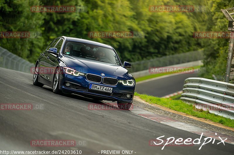 Bild #24203610 - Touristenfahrten Nürburgring Nordschleife (28.08.2023)