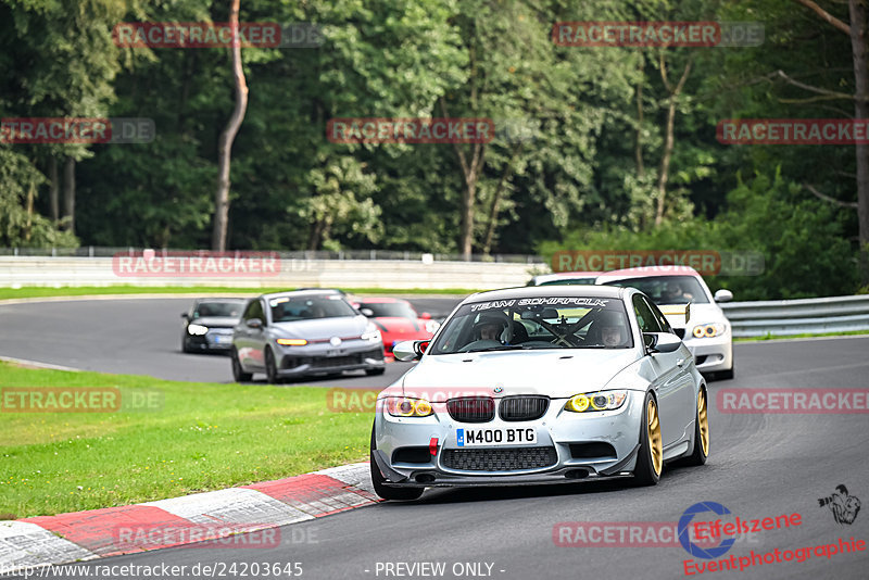 Bild #24203645 - Touristenfahrten Nürburgring Nordschleife (28.08.2023)