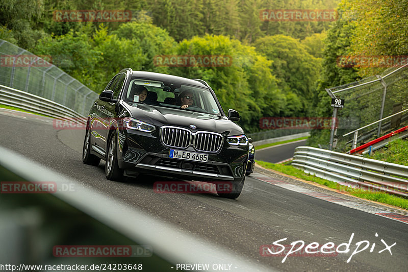 Bild #24203648 - Touristenfahrten Nürburgring Nordschleife (28.08.2023)