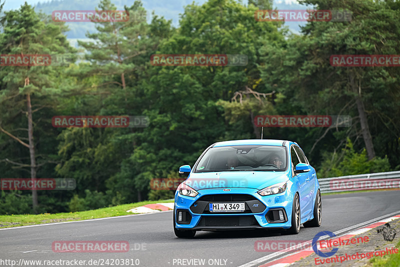 Bild #24203810 - Touristenfahrten Nürburgring Nordschleife (28.08.2023)