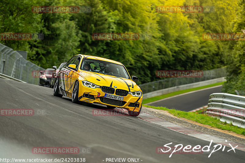 Bild #24203838 - Touristenfahrten Nürburgring Nordschleife (28.08.2023)