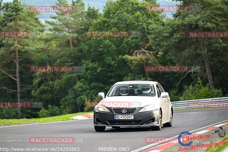 Bild #24203863 - Touristenfahrten Nürburgring Nordschleife (28.08.2023)