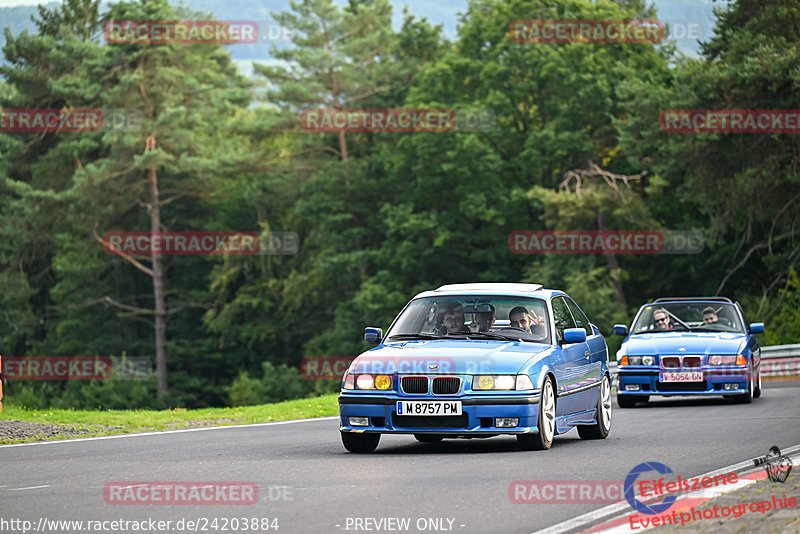 Bild #24203884 - Touristenfahrten Nürburgring Nordschleife (28.08.2023)