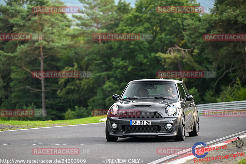 Bild #24203909 - Touristenfahrten Nürburgring Nordschleife (28.08.2023)