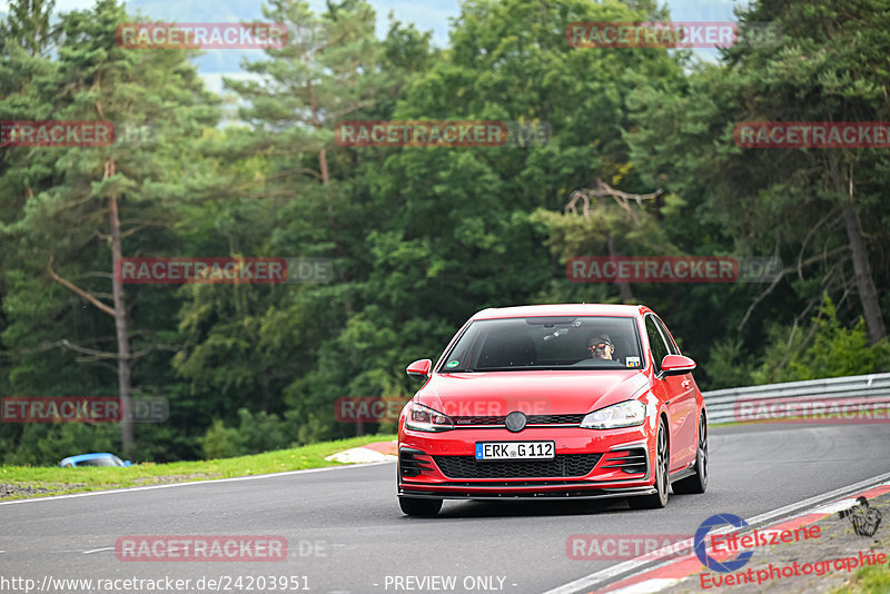 Bild #24203951 - Touristenfahrten Nürburgring Nordschleife (28.08.2023)