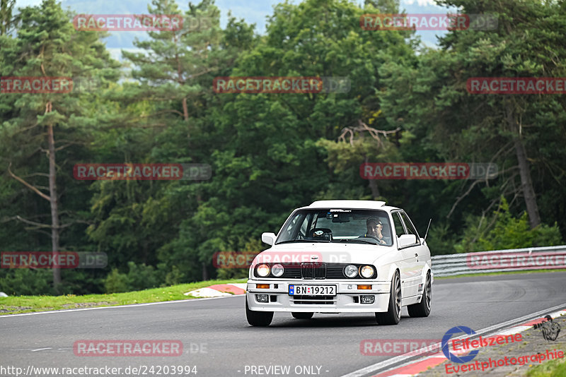 Bild #24203994 - Touristenfahrten Nürburgring Nordschleife (28.08.2023)