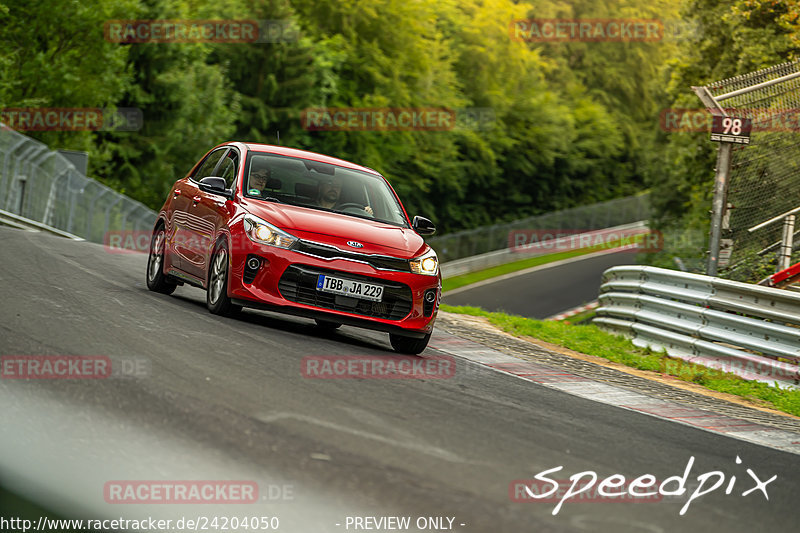 Bild #24204050 - Touristenfahrten Nürburgring Nordschleife (28.08.2023)