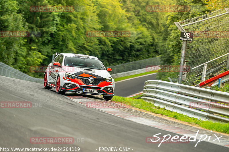 Bild #24204119 - Touristenfahrten Nürburgring Nordschleife (28.08.2023)