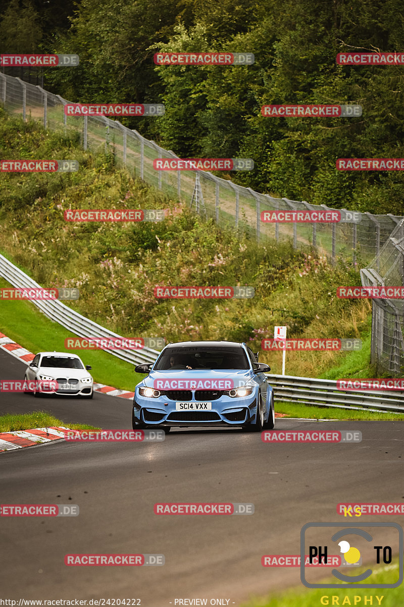 Bild #24204222 - Touristenfahrten Nürburgring Nordschleife (28.08.2023)