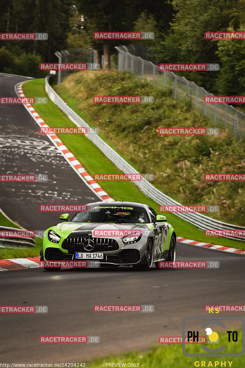 Bild #24204242 - Touristenfahrten Nürburgring Nordschleife (28.08.2023)