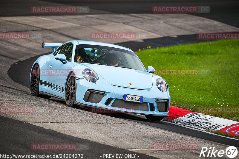 Bild #24204272 - Touristenfahrten Nürburgring Nordschleife (28.08.2023)