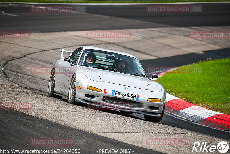 Bild #24204356 - Touristenfahrten Nürburgring Nordschleife (28.08.2023)