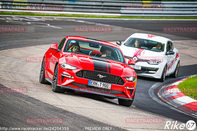 Bild #24204359 - Touristenfahrten Nürburgring Nordschleife (28.08.2023)