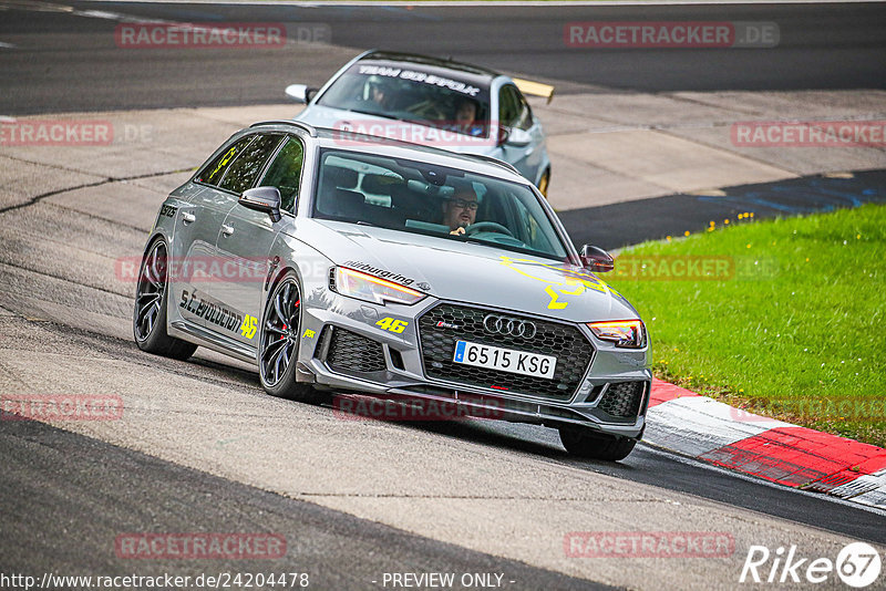 Bild #24204478 - Touristenfahrten Nürburgring Nordschleife (28.08.2023)