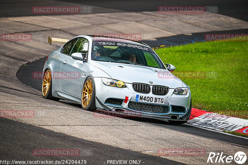 Bild #24204479 - Touristenfahrten Nürburgring Nordschleife (28.08.2023)