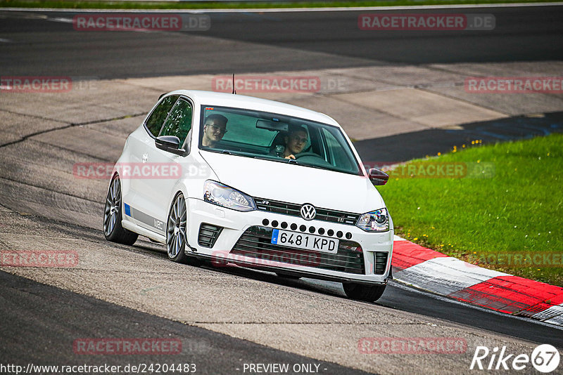 Bild #24204483 - Touristenfahrten Nürburgring Nordschleife (28.08.2023)