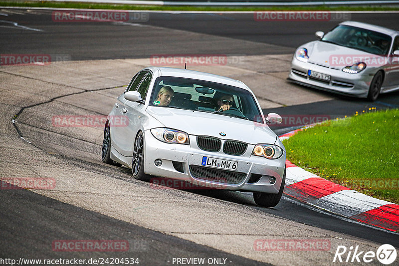 Bild #24204534 - Touristenfahrten Nürburgring Nordschleife (28.08.2023)