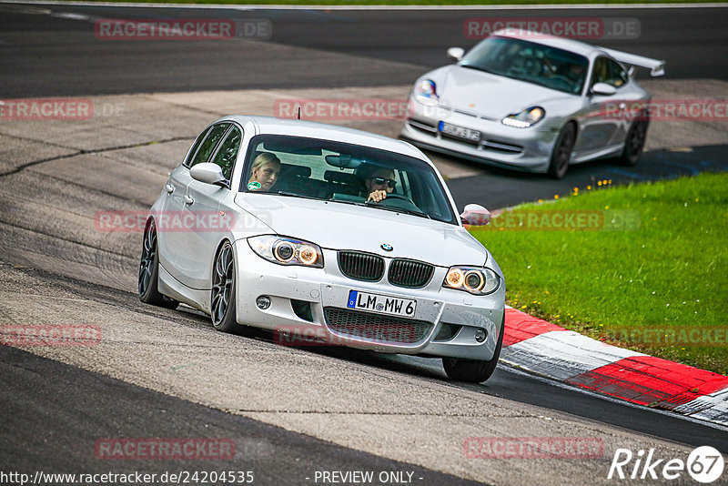 Bild #24204535 - Touristenfahrten Nürburgring Nordschleife (28.08.2023)