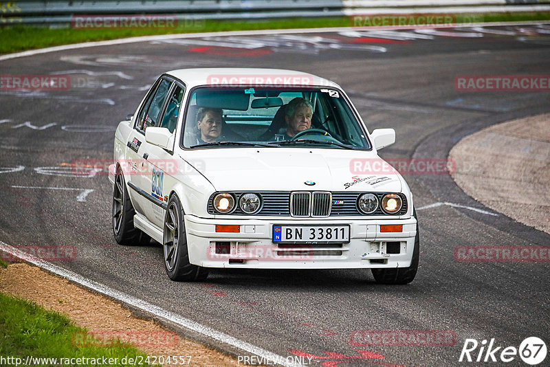 Bild #24204557 - Touristenfahrten Nürburgring Nordschleife (28.08.2023)