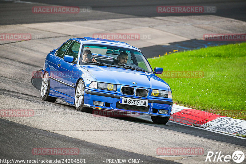 Bild #24204581 - Touristenfahrten Nürburgring Nordschleife (28.08.2023)