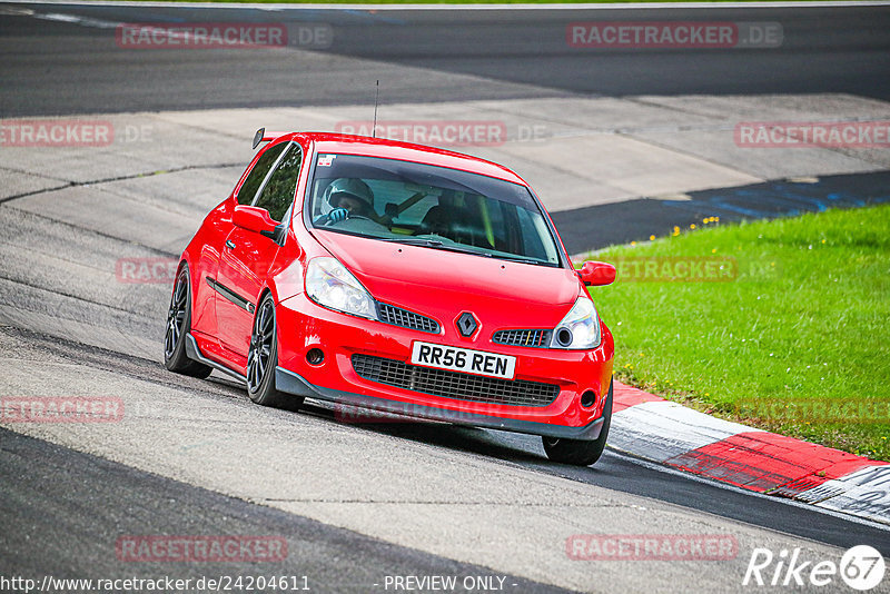 Bild #24204611 - Touristenfahrten Nürburgring Nordschleife (28.08.2023)