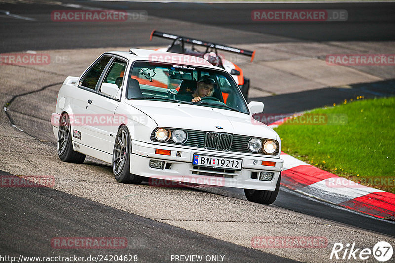 Bild #24204628 - Touristenfahrten Nürburgring Nordschleife (28.08.2023)