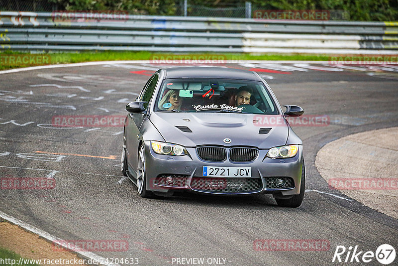 Bild #24204633 - Touristenfahrten Nürburgring Nordschleife (28.08.2023)