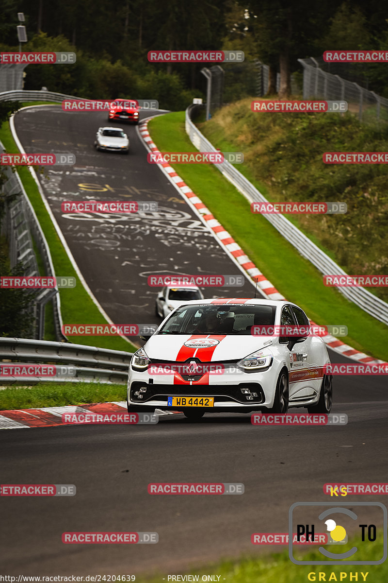 Bild #24204639 - Touristenfahrten Nürburgring Nordschleife (28.08.2023)