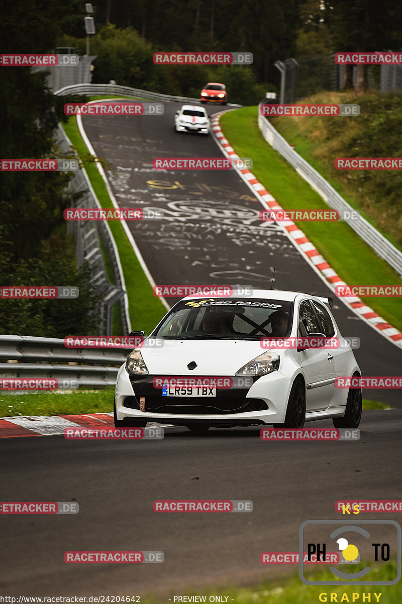 Bild #24204642 - Touristenfahrten Nürburgring Nordschleife (28.08.2023)