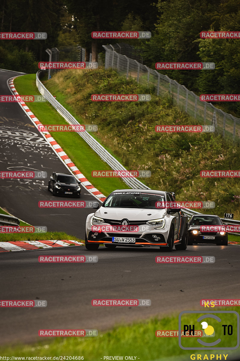 Bild #24204686 - Touristenfahrten Nürburgring Nordschleife (28.08.2023)