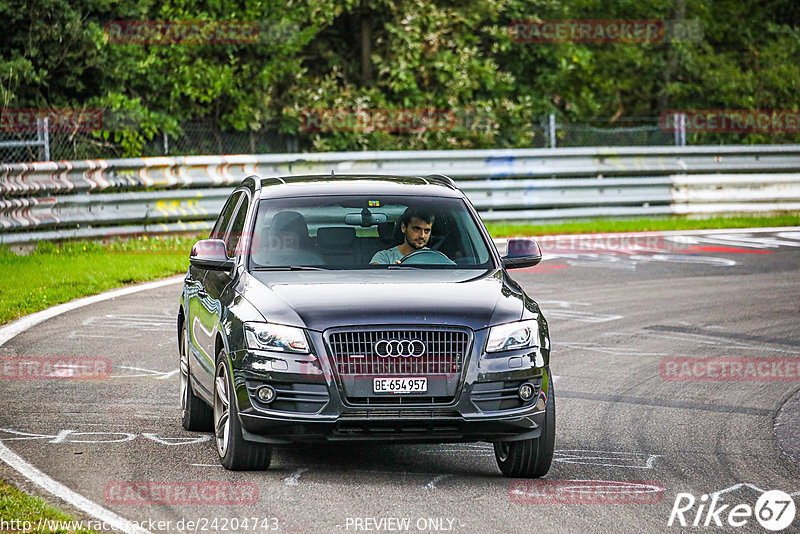 Bild #24204743 - Touristenfahrten Nürburgring Nordschleife (28.08.2023)