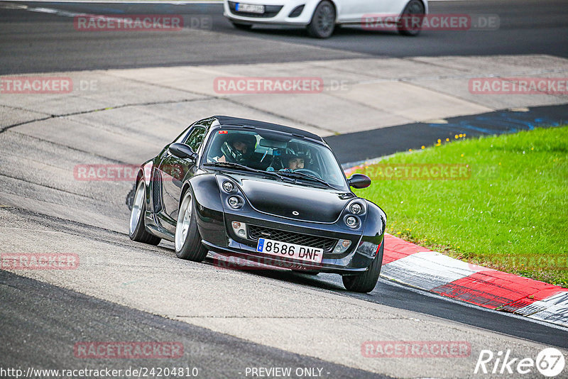 Bild #24204810 - Touristenfahrten Nürburgring Nordschleife (28.08.2023)