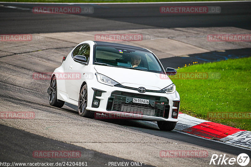 Bild #24204861 - Touristenfahrten Nürburgring Nordschleife (28.08.2023)