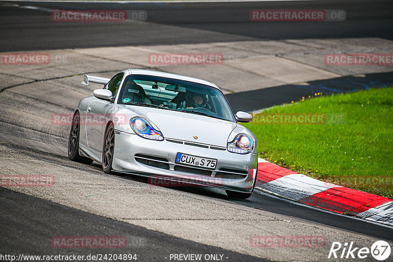 Bild #24204894 - Touristenfahrten Nürburgring Nordschleife (28.08.2023)