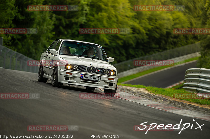 Bild #24205082 - Touristenfahrten Nürburgring Nordschleife (28.08.2023)