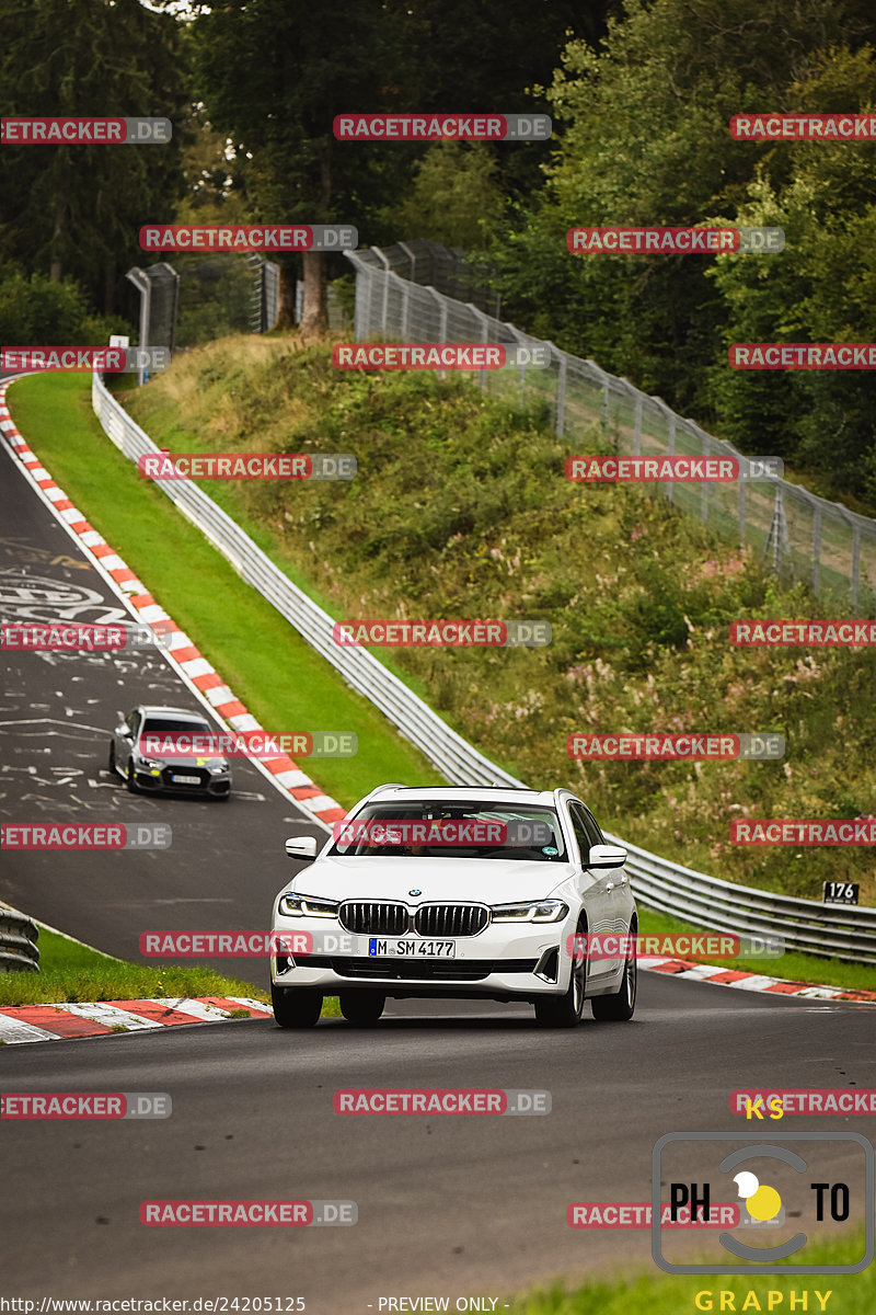 Bild #24205125 - Touristenfahrten Nürburgring Nordschleife (28.08.2023)