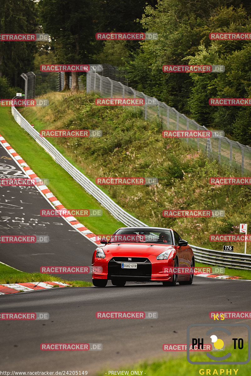 Bild #24205149 - Touristenfahrten Nürburgring Nordschleife (28.08.2023)