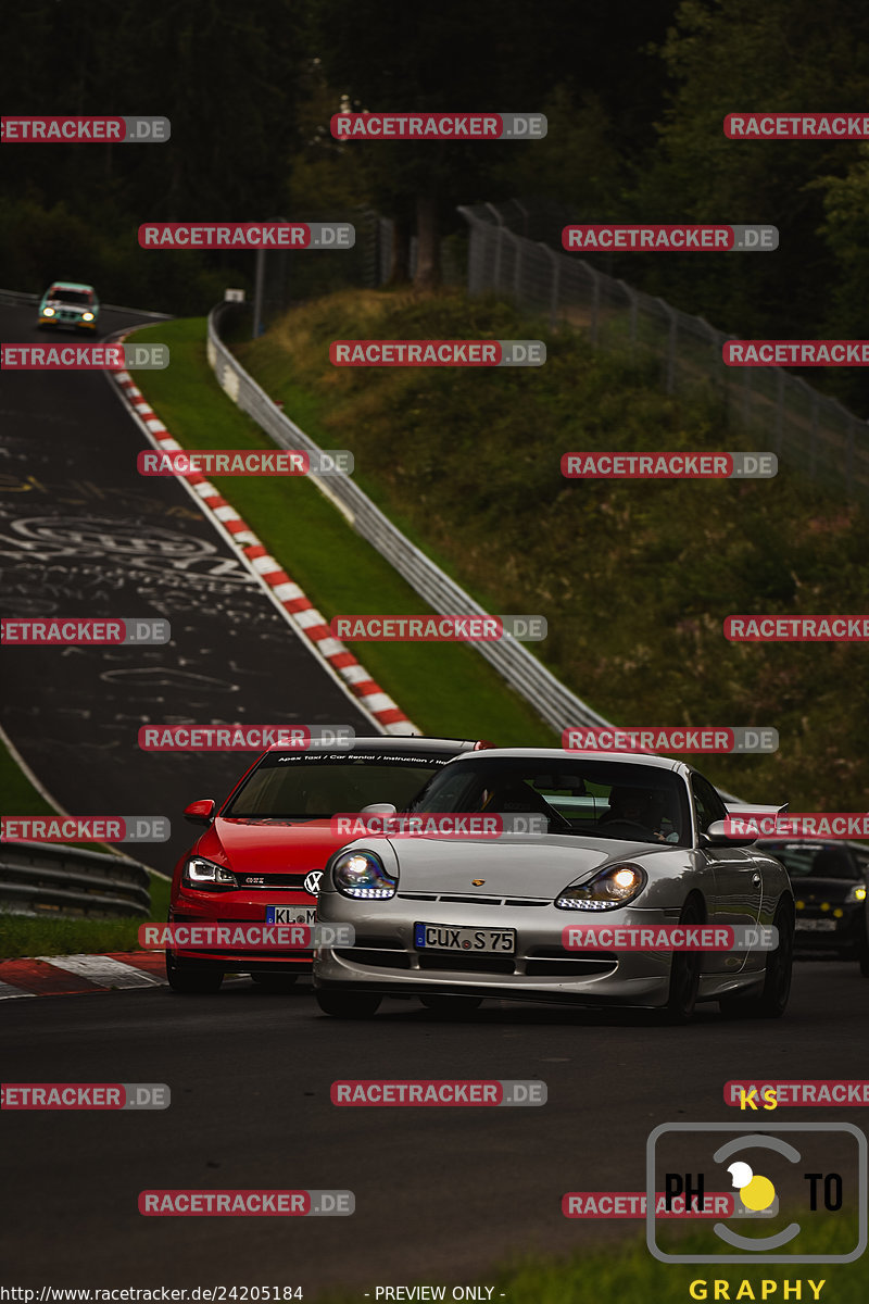 Bild #24205184 - Touristenfahrten Nürburgring Nordschleife (28.08.2023)