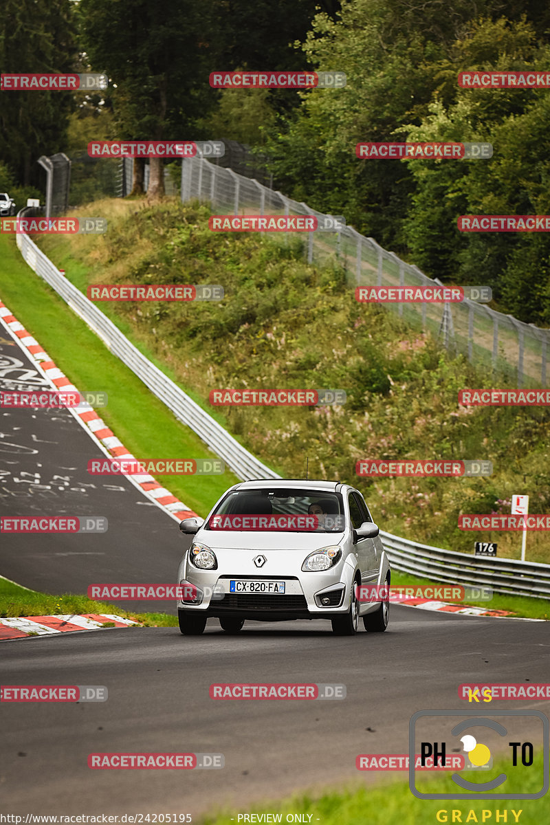 Bild #24205195 - Touristenfahrten Nürburgring Nordschleife (28.08.2023)