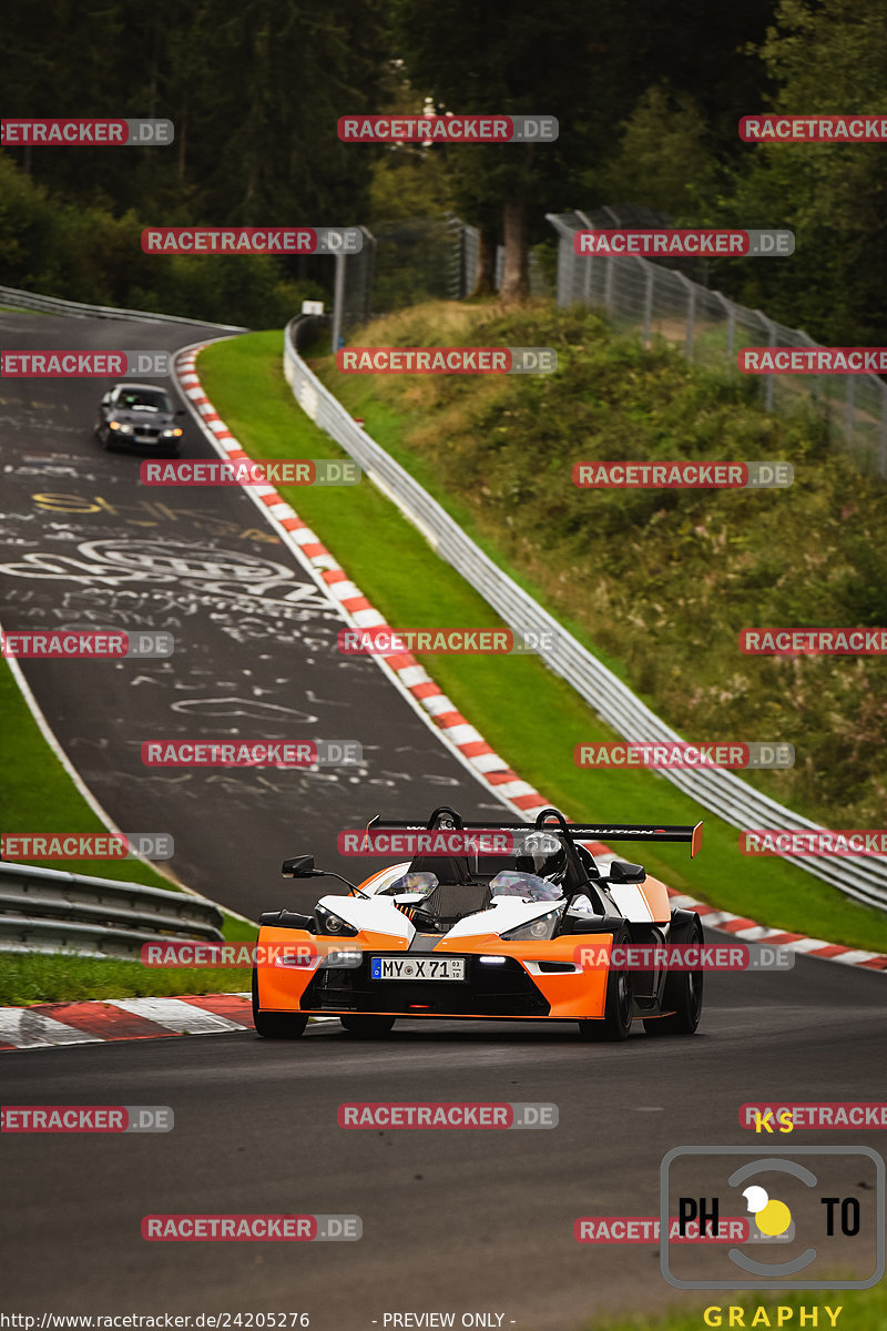 Bild #24205276 - Touristenfahrten Nürburgring Nordschleife (28.08.2023)